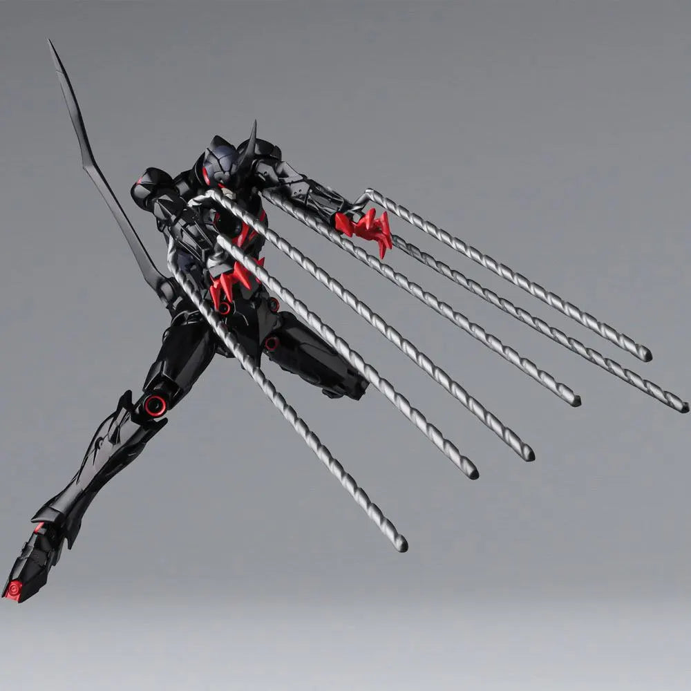 PLAIOBOT - Gurren Lagann - Lazengann