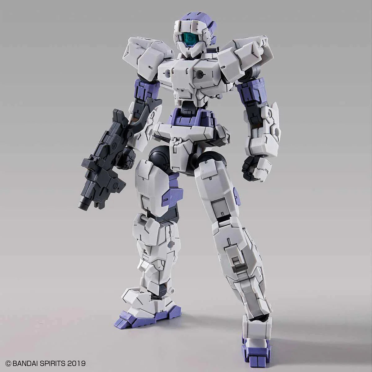 30MM - 1/144 - eEXM-17 Alto (White)