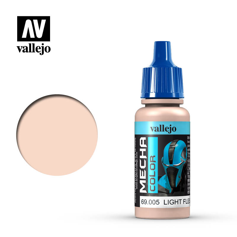 MECHA COLOR 69005 - Light Flesh