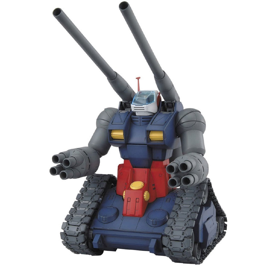 GUNDAM - MG 1/100 - RX-75 Guntank