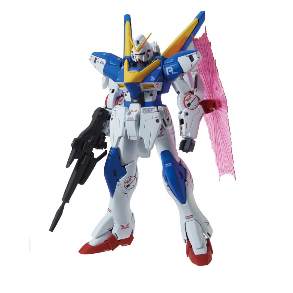 GUNDAM - MG 1/100 - Victory Two Gundam Ver. Ka