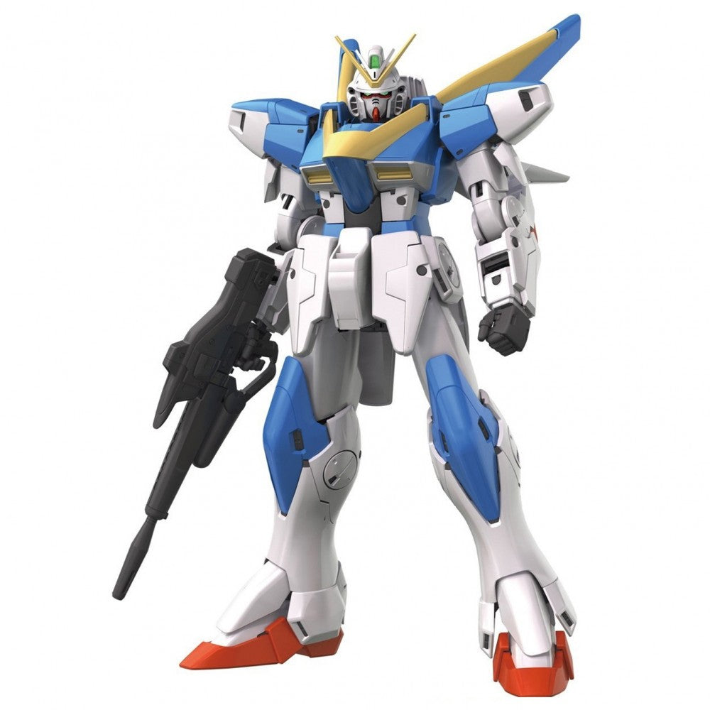 GUNDAM - MG 1/100 - Victory Two Gundam Ver. Ka