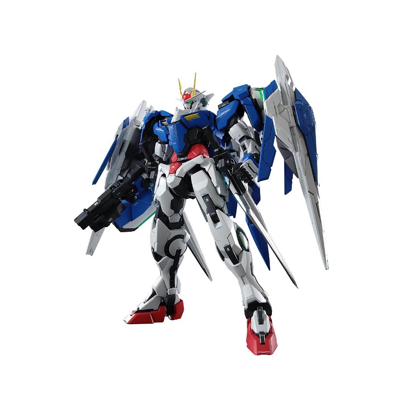 GUNDAM - PG 1/60 - OO-Raiser