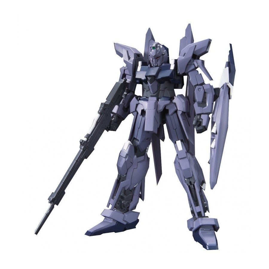GUNDAM - HGUC 1/144 - MSN-001A1 Delta Plus