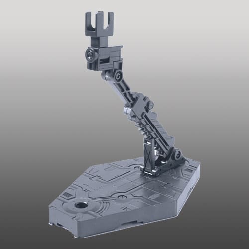 Action Base 2 - Couleur au choix