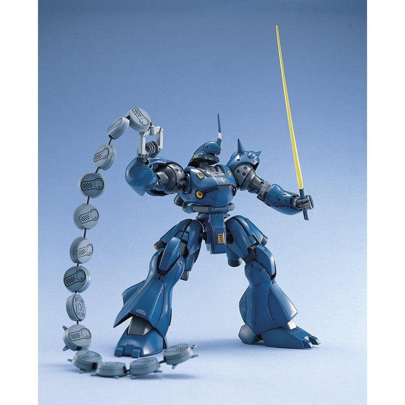 GUNDAM - MG 1/100 - MS-18E Kampfer