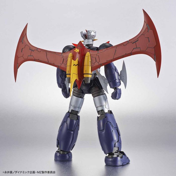 MAZINGER - HG 1/144 - Mazinger Z Infitity Version