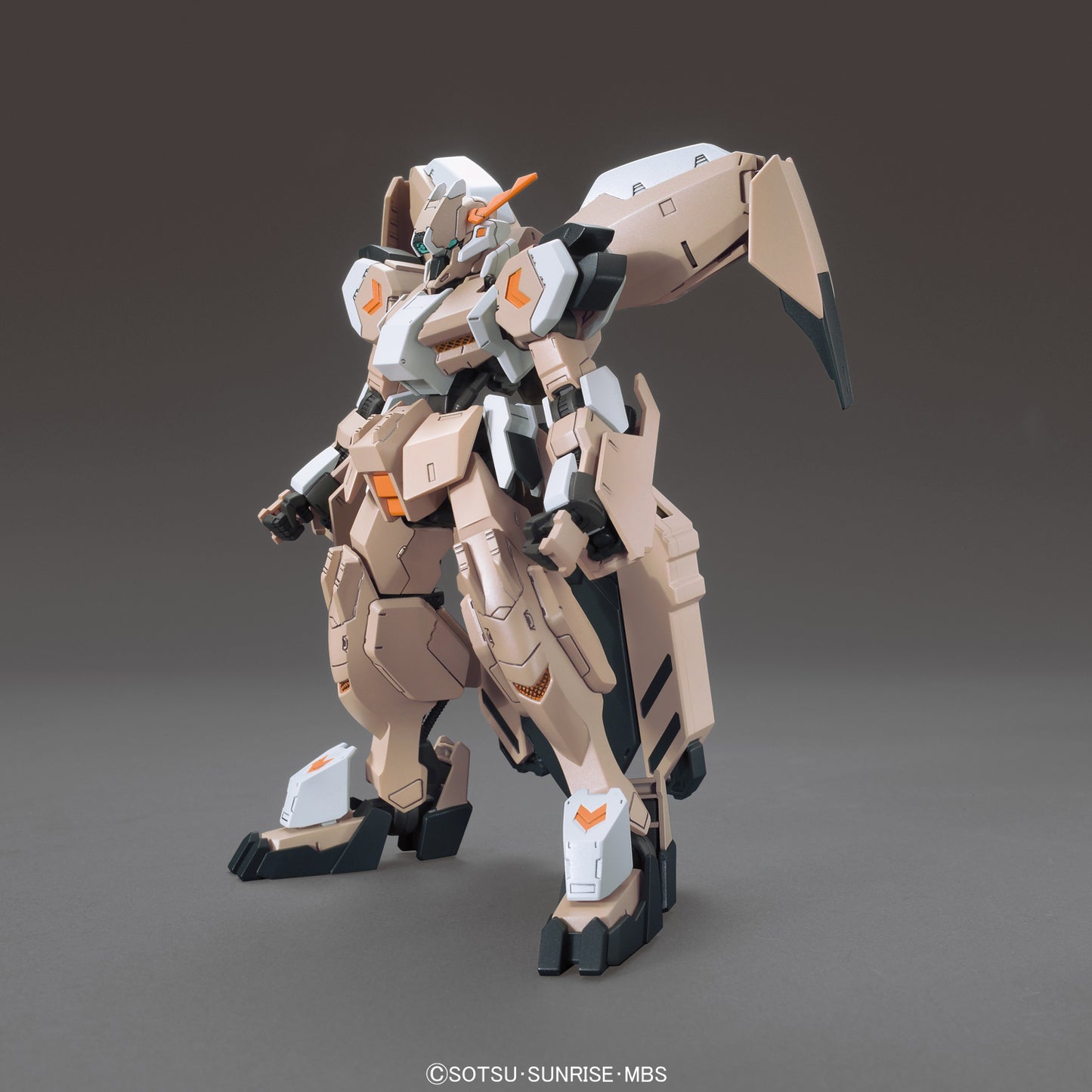 GUNDAM - IBO HG 1/144 - Gusion Rebake Full City