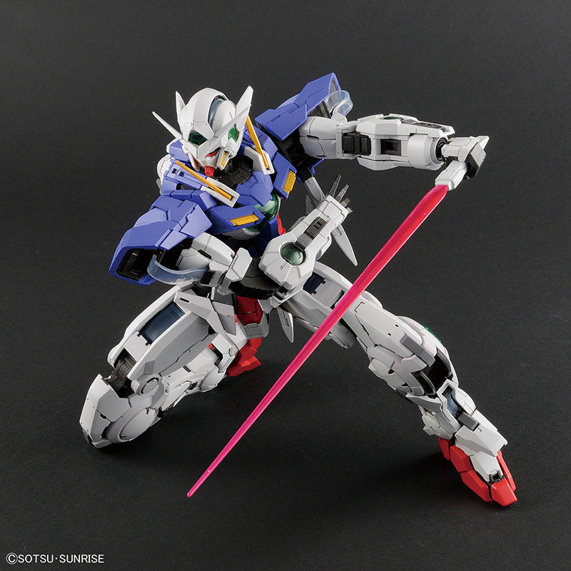 GUNDAM 00 - PG 1/60 - Gundam Exia