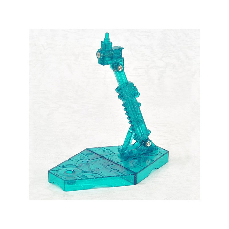 Action Base 2 - Couleur au choix