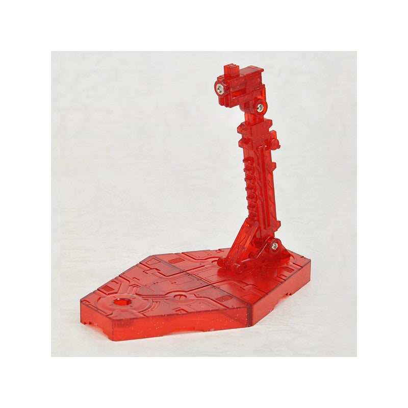 Action Base 2 - Couleur au choix