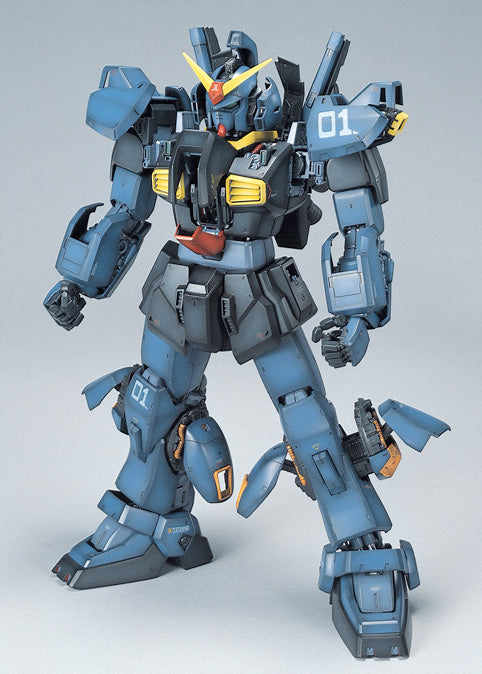 GUNDAM - PG 1/60 - Titans Black RX-178 MK II