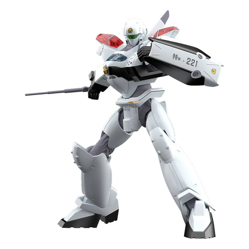 PATLABOR 2 - 1/60 - AV-2 Variant