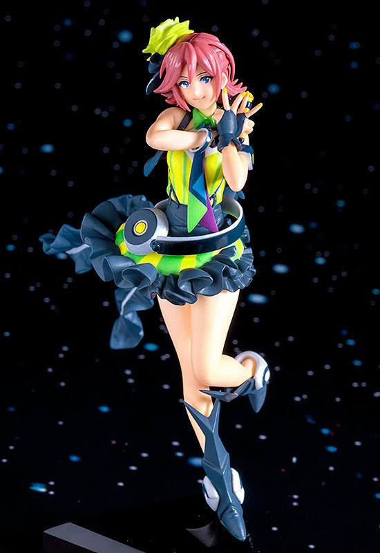 MACROSS - Kaname Buccaneer