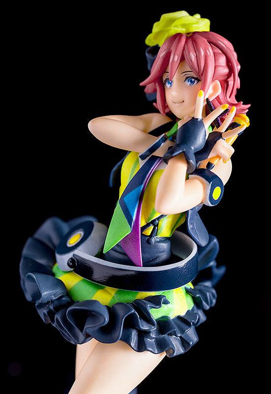 MACROSS - Kaname Buccaneer