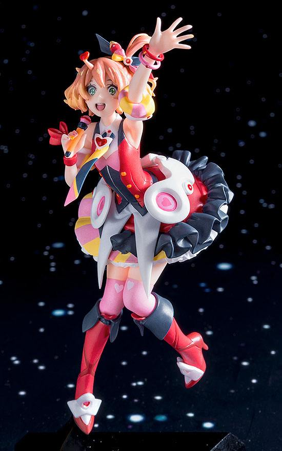 MACROSS - Freyja Wion