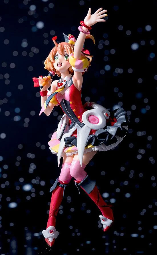 MACROSS - Freyja Wion