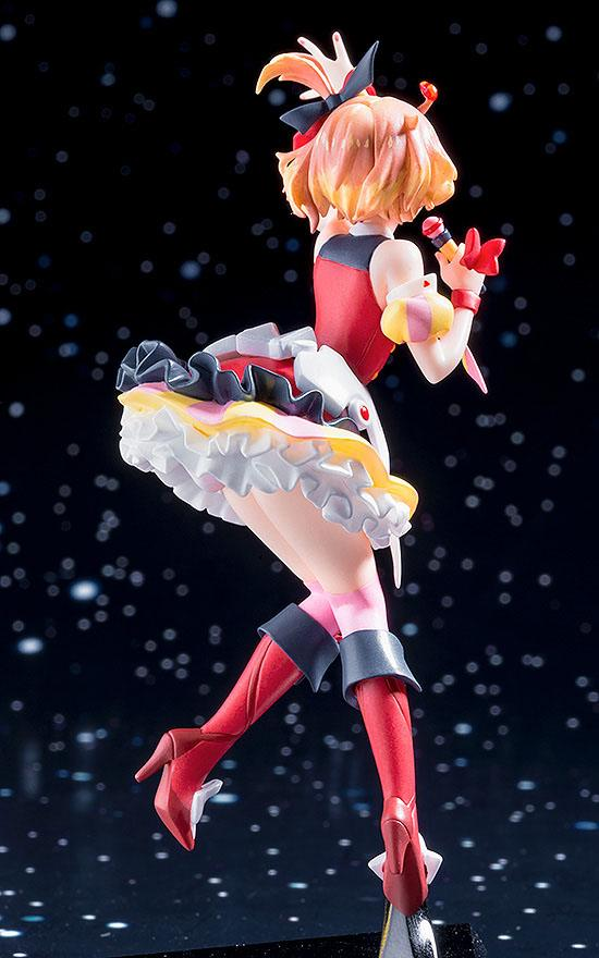 MACROSS - Freyja Wion
