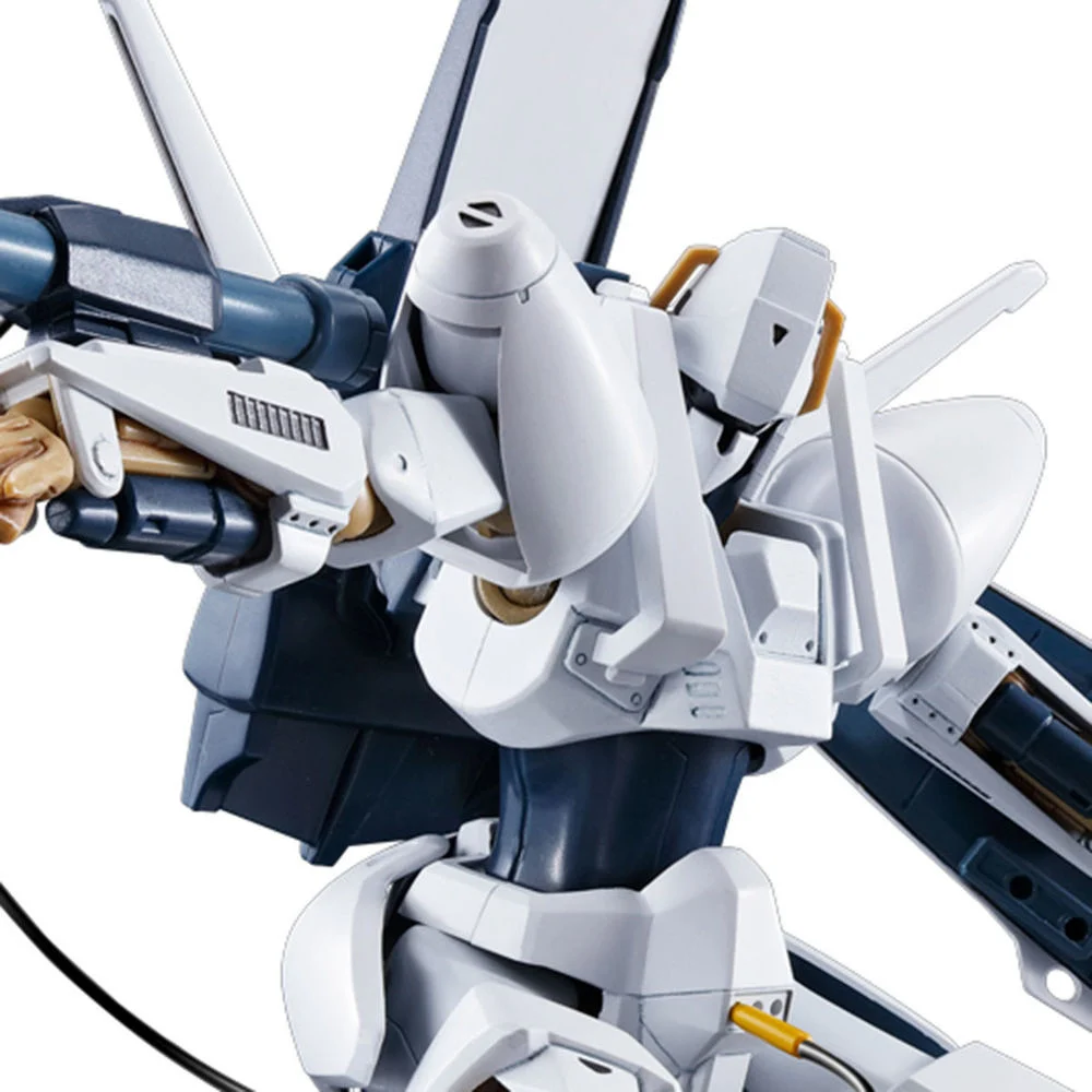 HEAVY METAL L GAIM- HG 1/144 - L-Gaim