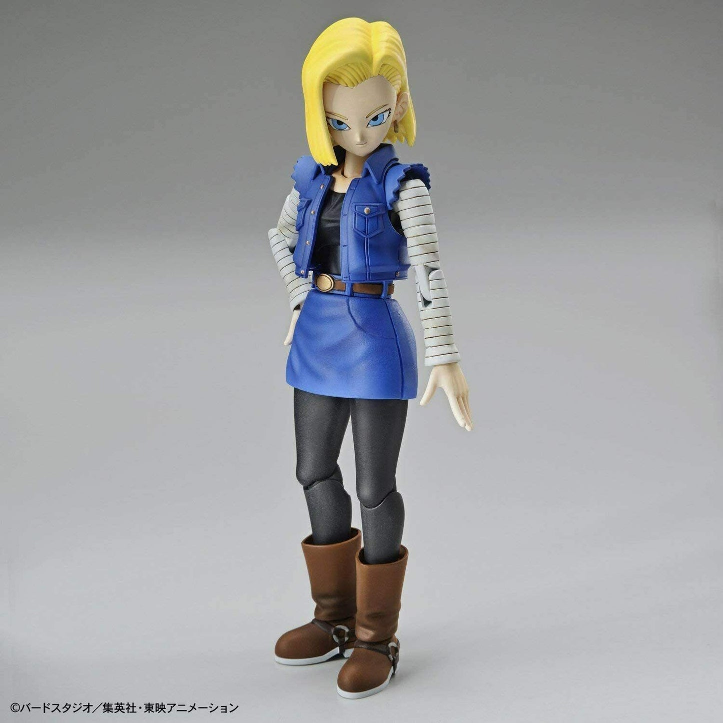 DRAGON BALL - Figure-rise STD Android #18