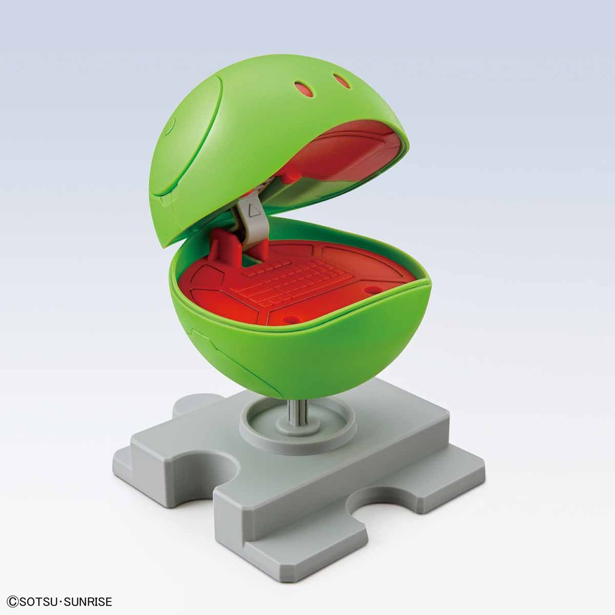 Haropla - Haro Basic Green