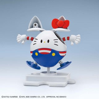 Hello Kitty x Haro Anniversary Model - Model Kit