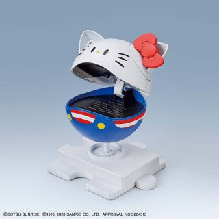 Hello Kitty x Haro Anniversary Model - Model Kit