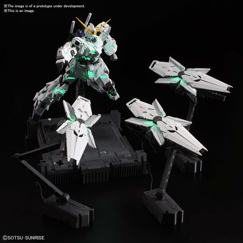 GUNDAM - MGEX 1/100 - Unicorn Gundam Ver.Ka RX-0