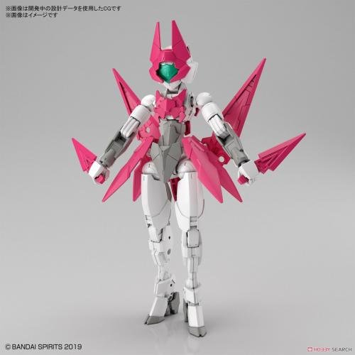30MM - 1/144 - EXM-E7a Spinatia (Assassin Type)