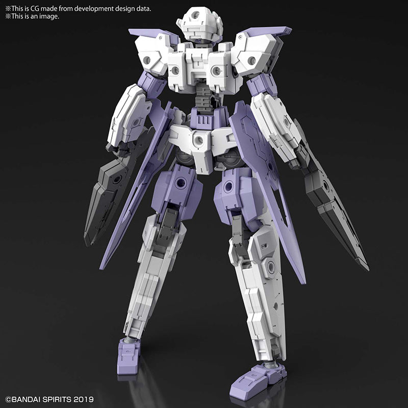 30MM - 1/144 - EEXM 30 Espossito Beta