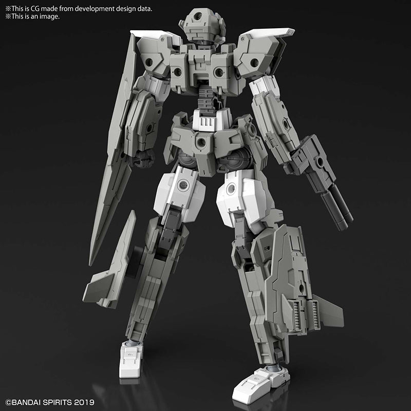30MM - 1/144 - EEXM 30 Espossito Alpha