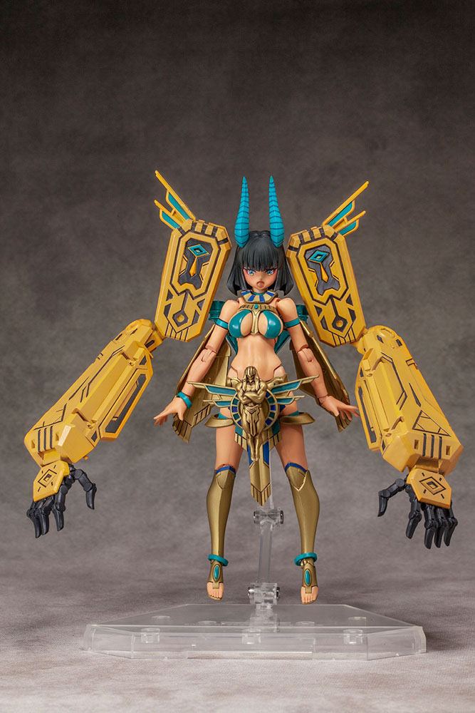 Dark Advent - Undeaddress Isis DX Ver.