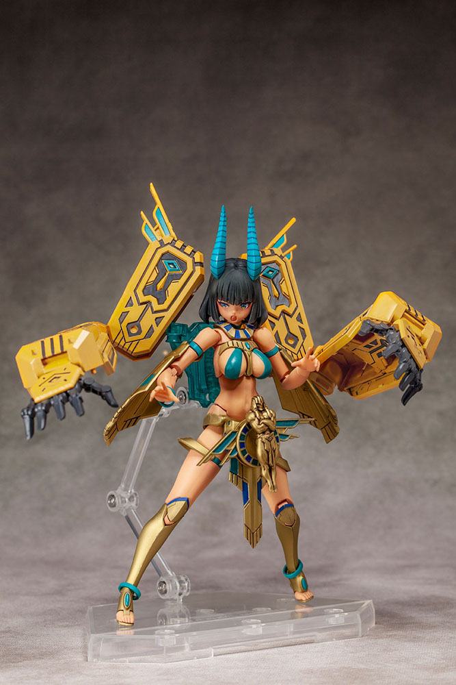 Dark Advent - Undeaddress Isis DX Ver.
