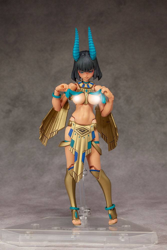 Dark Advent - Undeaddress Isis DX Ver.