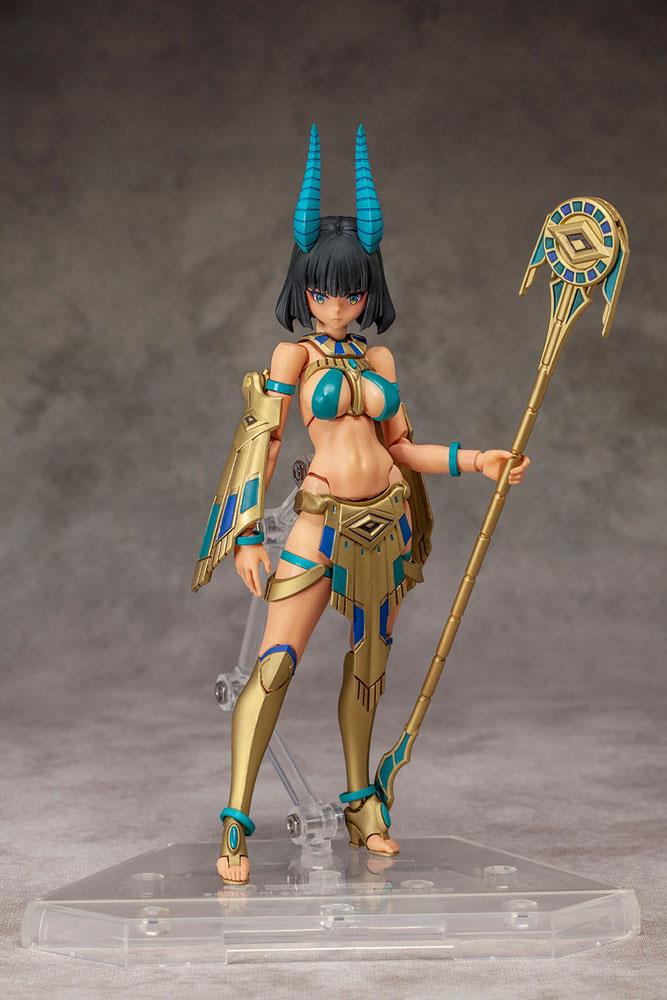 Dark Advent - Undeaddress Isis DX Ver.