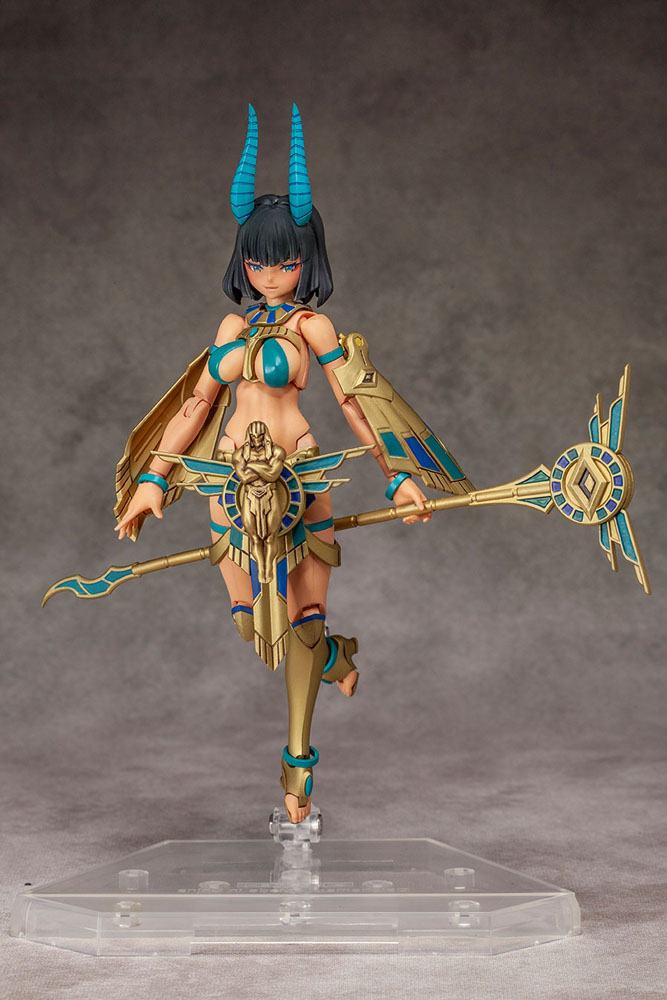 Dark Advent - Undeaddress Isis DX Ver.