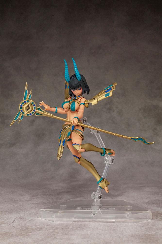 Dark Advent - Undeaddress Isis DX Ver.