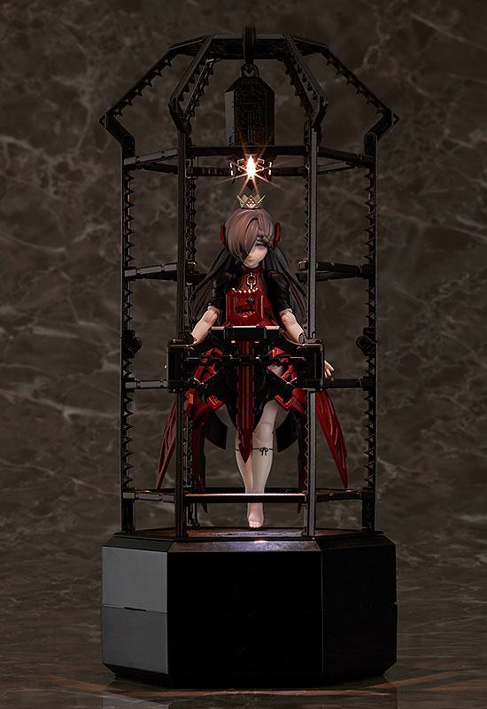 Chitocerium - XCII-urania