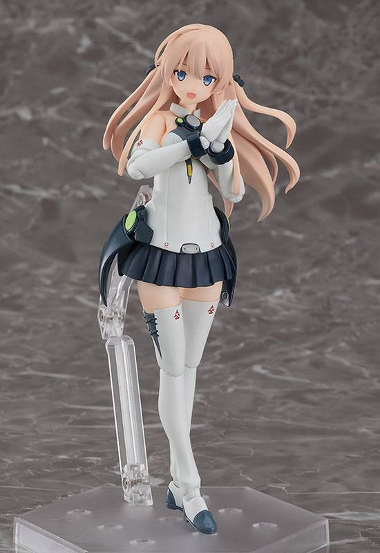 Act Mode Ray & Type Wasp GoodSmile Company