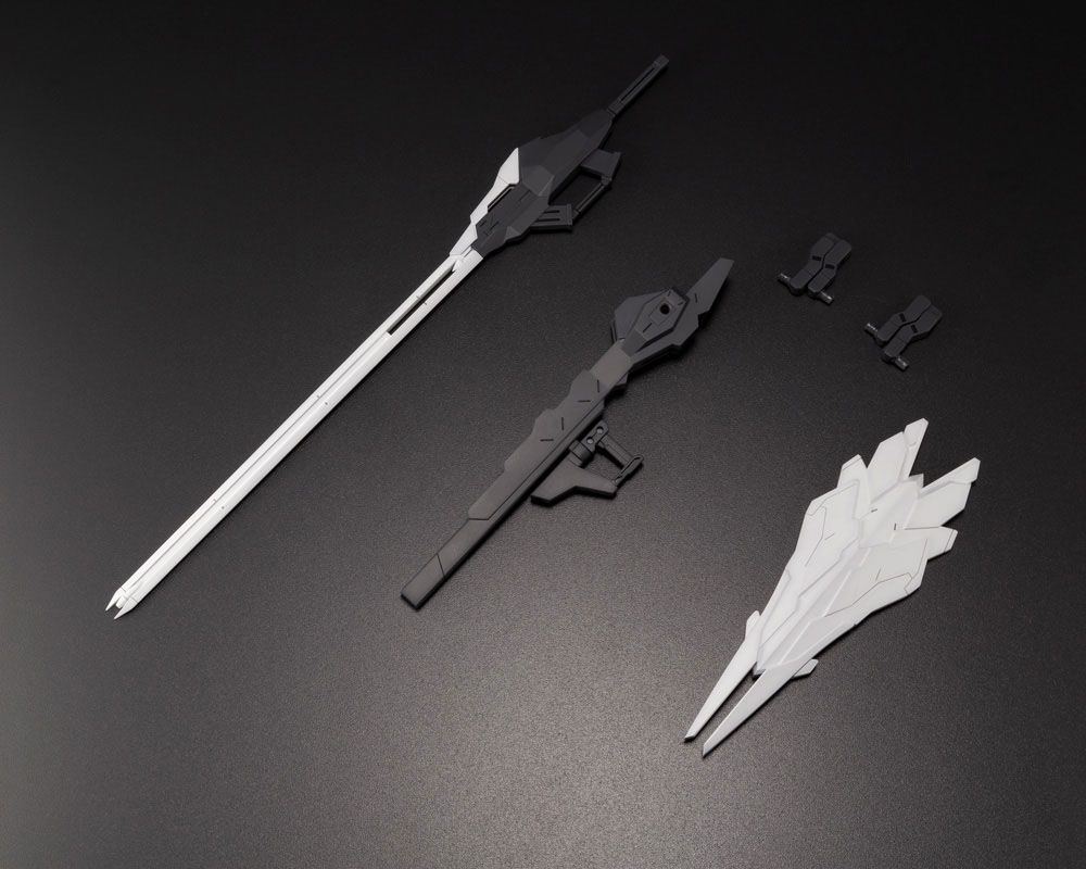 Frame Arms - Type-Hector Durandal