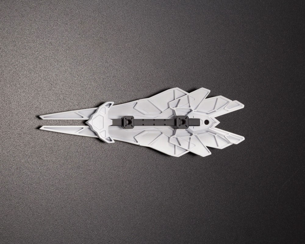 Frame Arms - Type-Hector Durandal