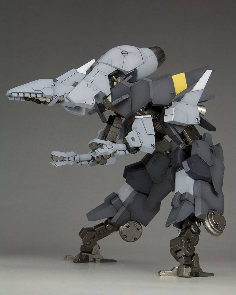 Frame Arms - NSG-25y STRAUSS