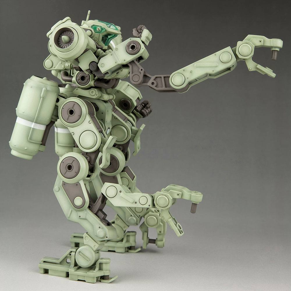 Frame Arms - EXF-10/32 Greifen RE2