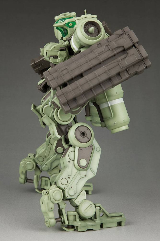 Frame Arms - EXF-10/32 Greifen RE2