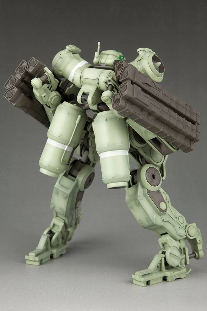 Frame Arms - EXF-10/32 Greifen RE2