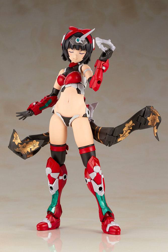 Frame Arms Girl - Magatsuki-Houten