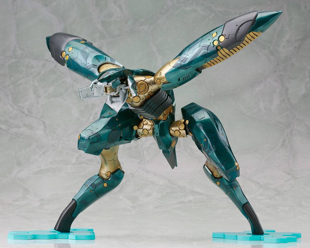 Metal Gear Solid 4 - 1/100 Metal Gear Ray