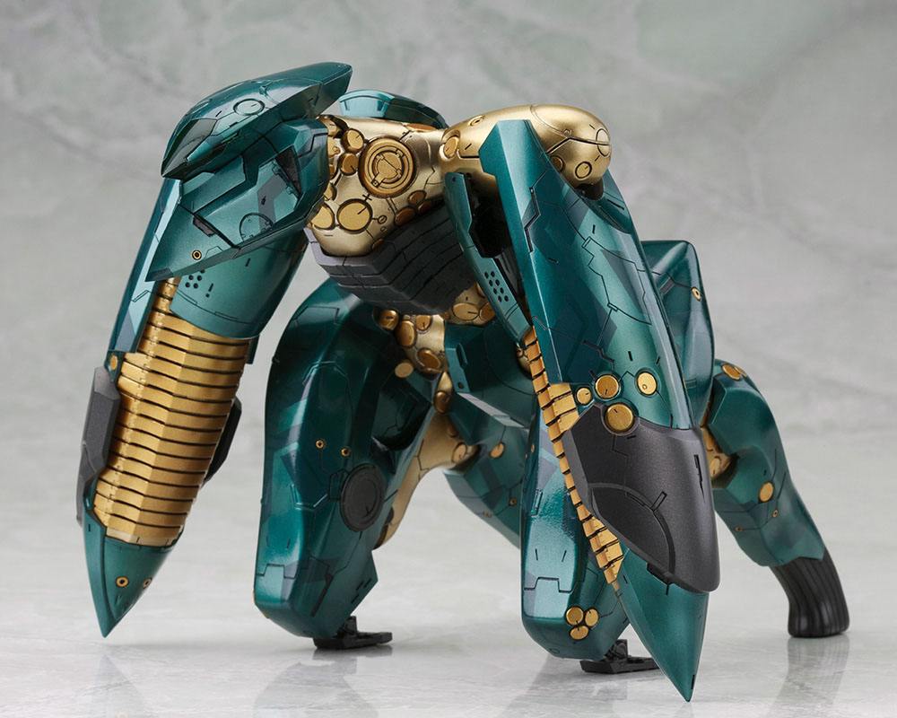 Metal Gear Solid 4 - 1/100 Metal Gear Ray