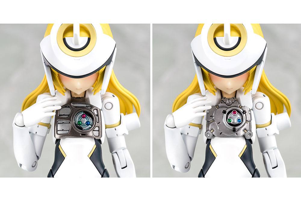 Busou Shinki - Type Angel Arnval