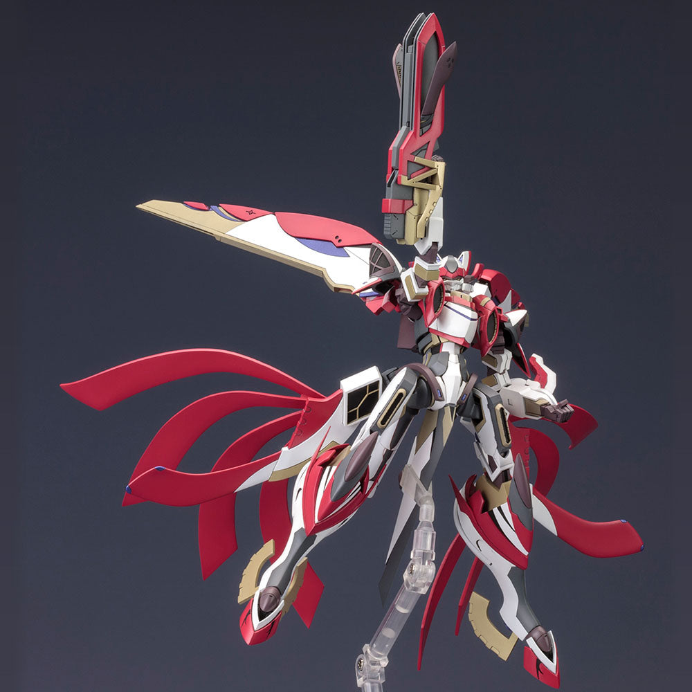 Majestic Prince - Red Five